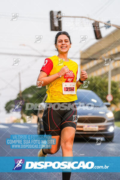 Eco Corrida 90k Londrina