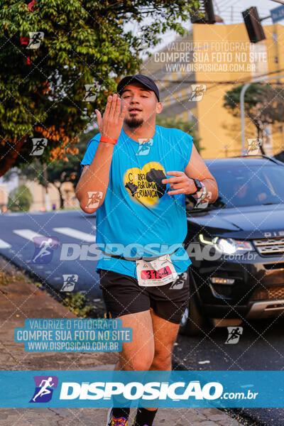 Eco Corrida 90k Londrina