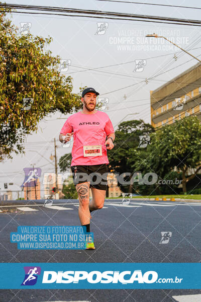 Eco Corrida 90k Londrina