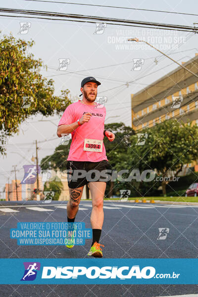 Eco Corrida 90k Londrina