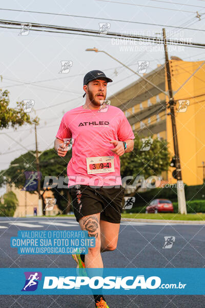 Eco Corrida 90k Londrina