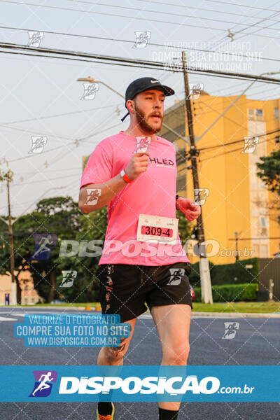 Eco Corrida 90k Londrina