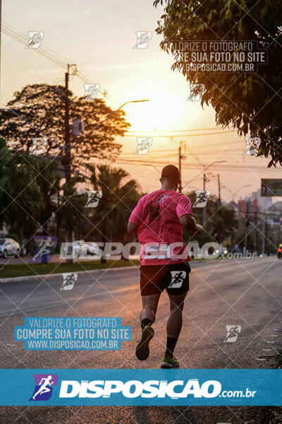 Eco Corrida 90k Londrina