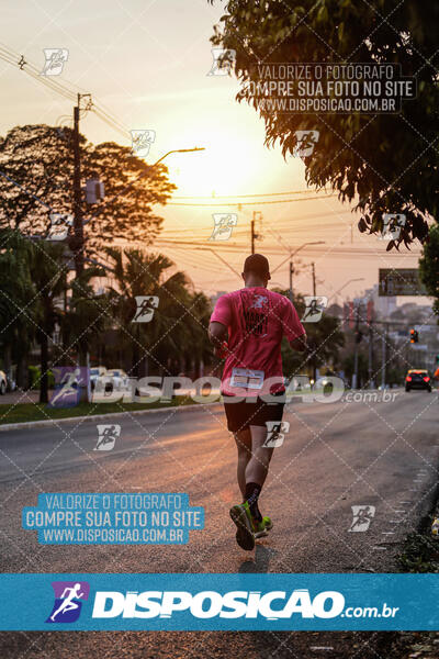 Eco Corrida 90k Londrina