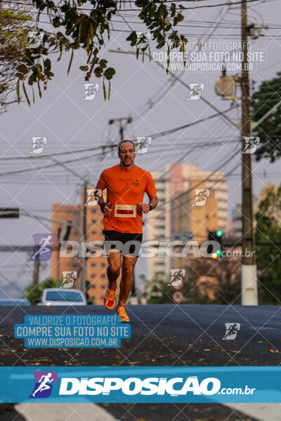 Eco Corrida 90k Londrina