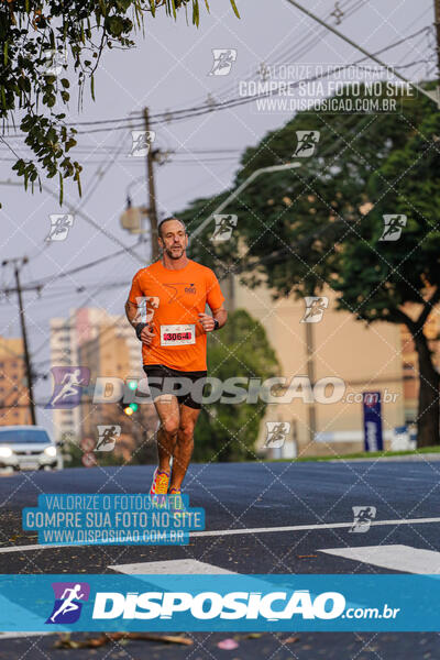 Eco Corrida 90k Londrina