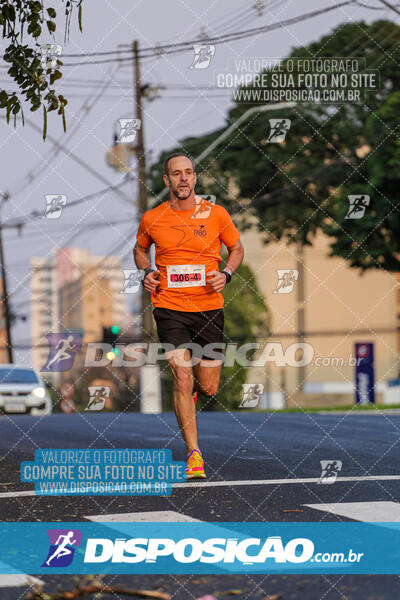 Eco Corrida 90k Londrina