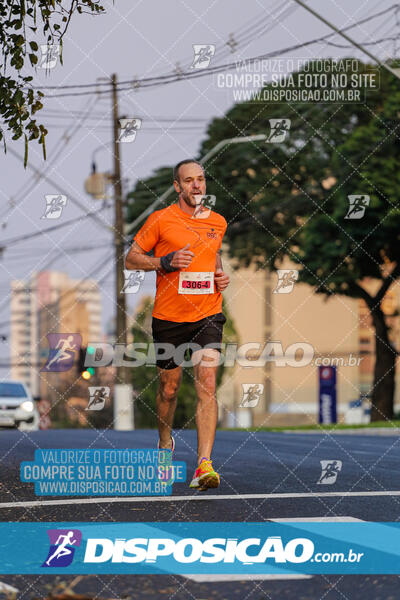 Eco Corrida 90k Londrina