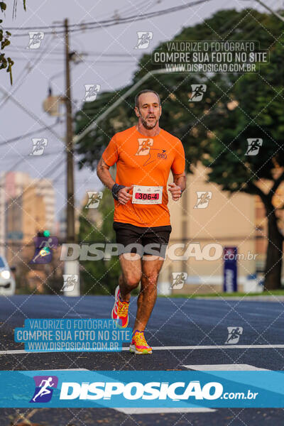 Eco Corrida 90k Londrina