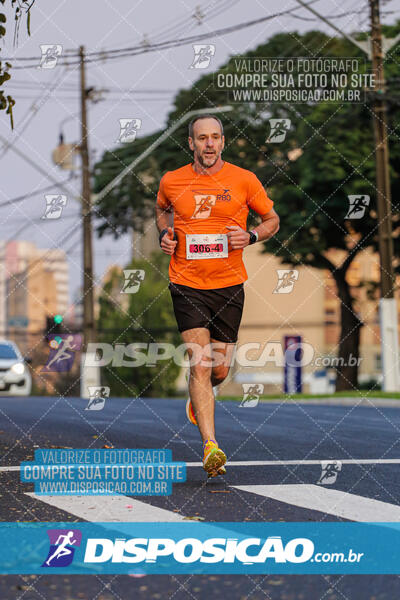 Eco Corrida 90k Londrina