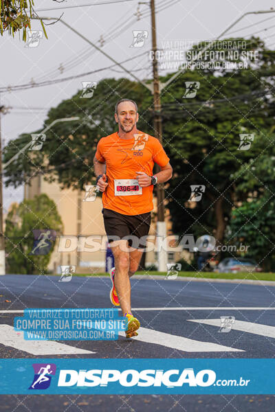 Eco Corrida 90k Londrina