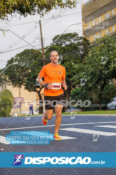 Eco Corrida 90k Londrina