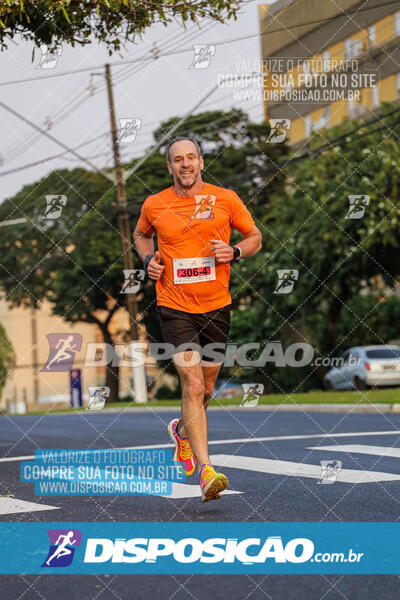 Eco Corrida 90k Londrina