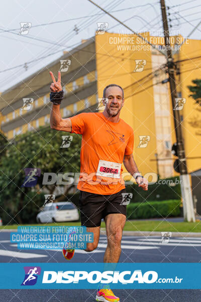 Eco Corrida 90k Londrina