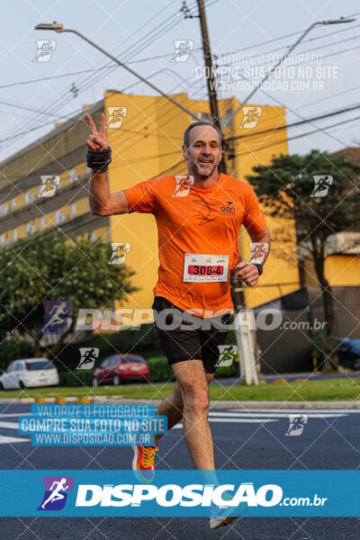 Eco Corrida 90k Londrina