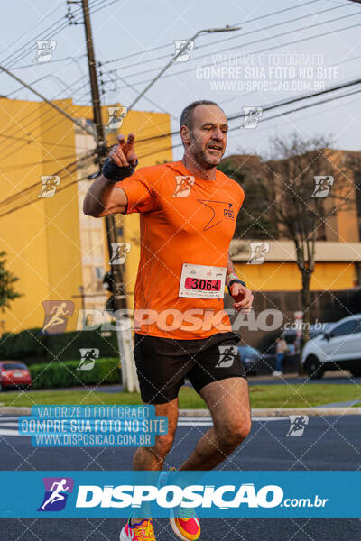 Eco Corrida 90k Londrina