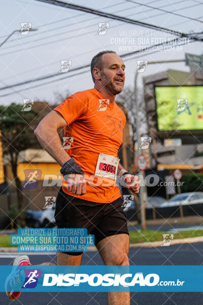 Eco Corrida 90k Londrina