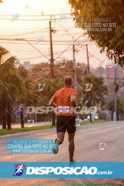 Eco Corrida 90k Londrina