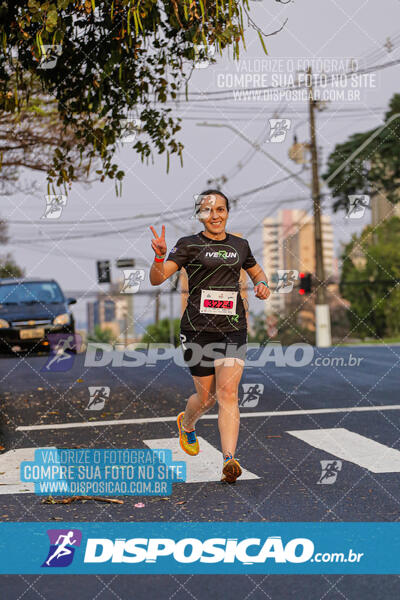 Eco Corrida 90k Londrina