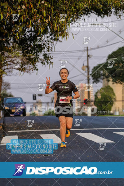 Eco Corrida 90k Londrina