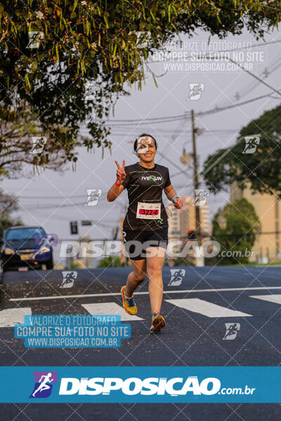 Eco Corrida 90k Londrina