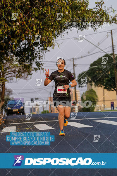 Eco Corrida 90k Londrina