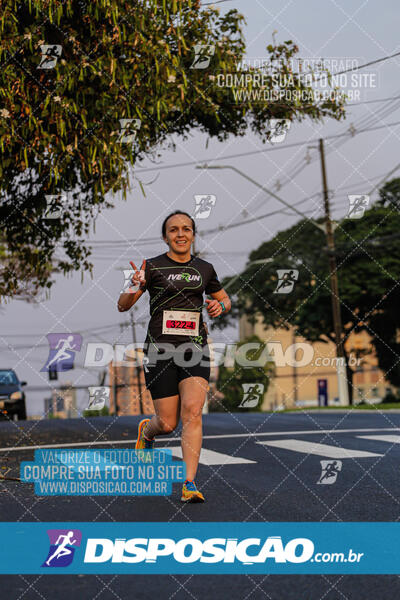 Eco Corrida 90k Londrina