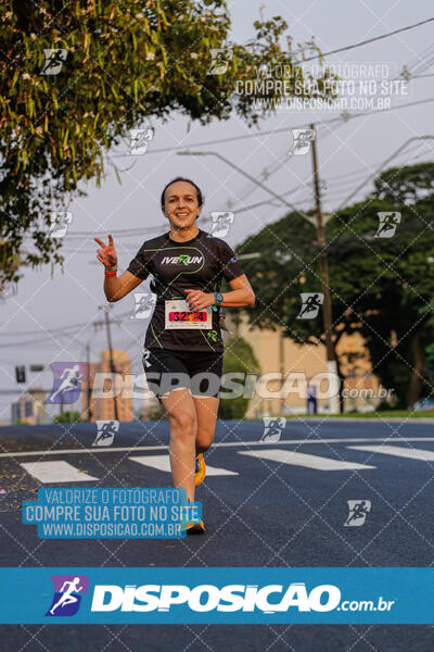 Eco Corrida 90k Londrina