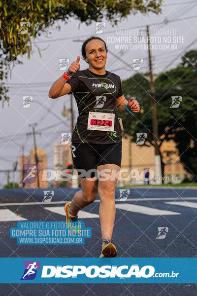 Eco Corrida 90k Londrina