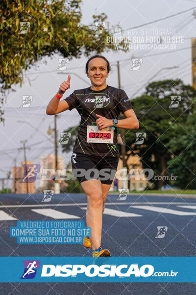 Eco Corrida 90k Londrina