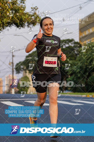 Eco Corrida 90k Londrina