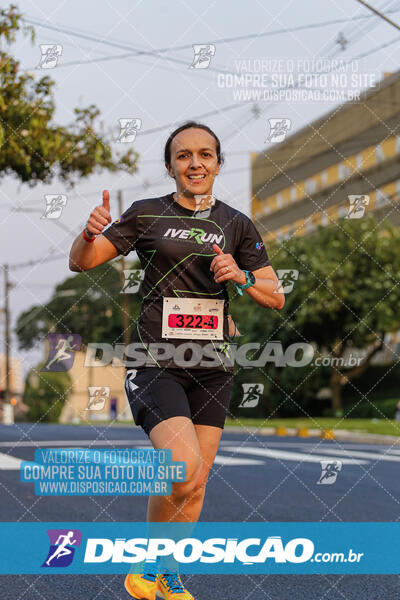 Eco Corrida 90k Londrina