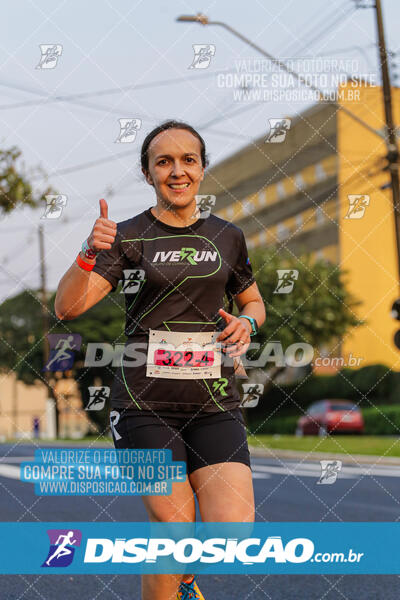 Eco Corrida 90k Londrina