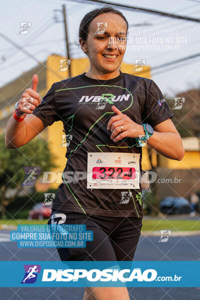 Eco Corrida 90k Londrina