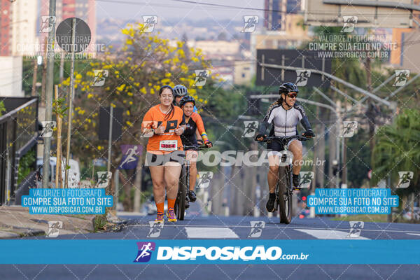 Eco Corrida 90k Londrina