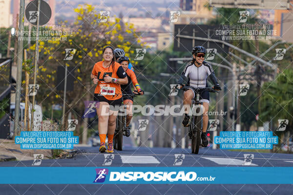 Eco Corrida 90k Londrina