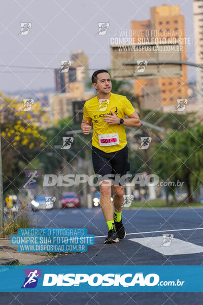 Eco Corrida 90k Londrina