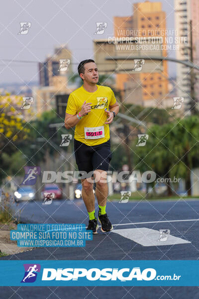 Eco Corrida 90k Londrina