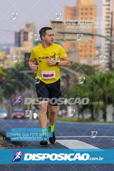 Eco Corrida 90k Londrina