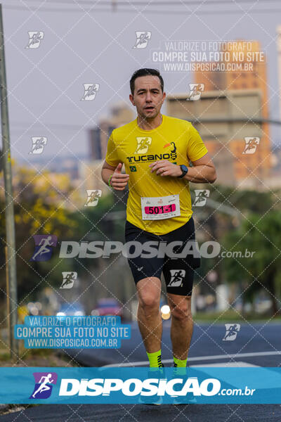 Eco Corrida 90k Londrina