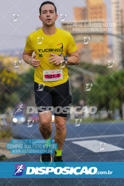 Eco Corrida 90k Londrina