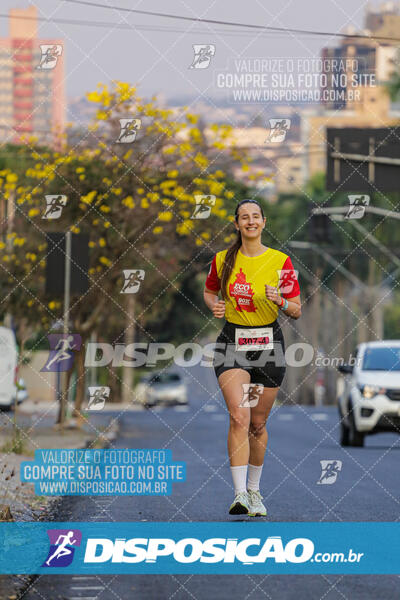 Eco Corrida 90k Londrina