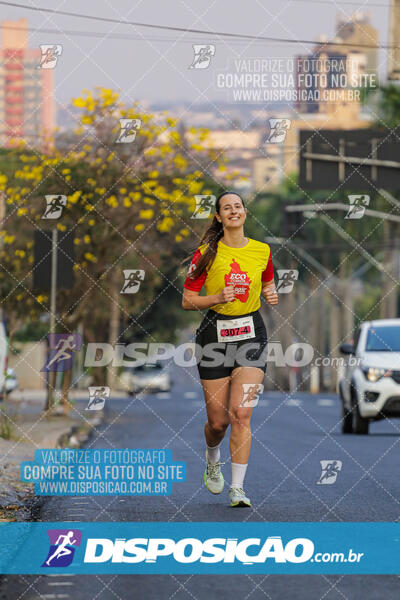 Eco Corrida 90k Londrina