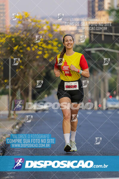 Eco Corrida 90k Londrina