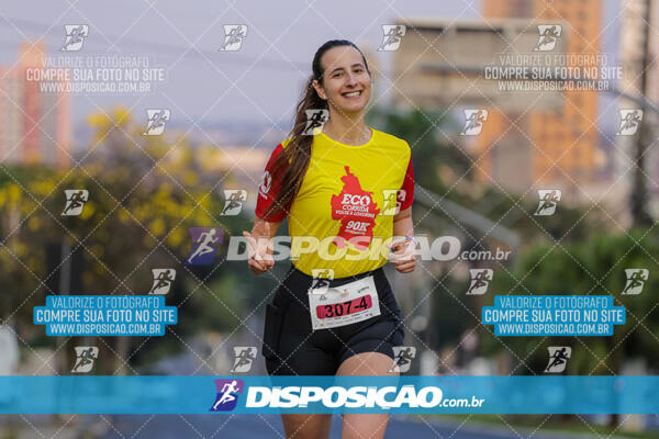 Eco Corrida 90k Londrina