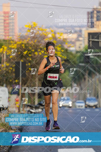 Eco Corrida 90k Londrina