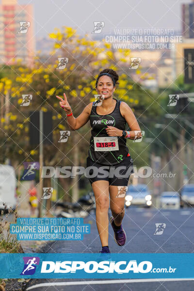 Eco Corrida 90k Londrina