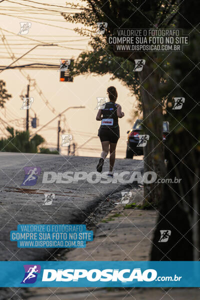 Eco Corrida 90k Londrina