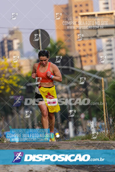 Eco Corrida 90k Londrina