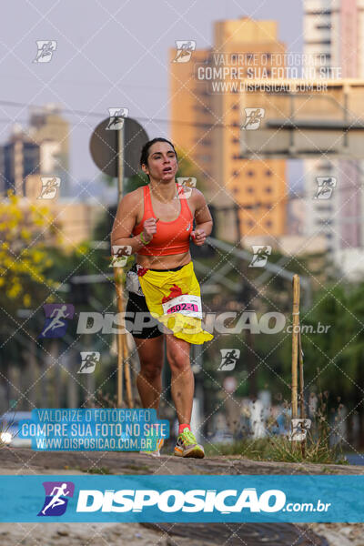 Eco Corrida 90k Londrina